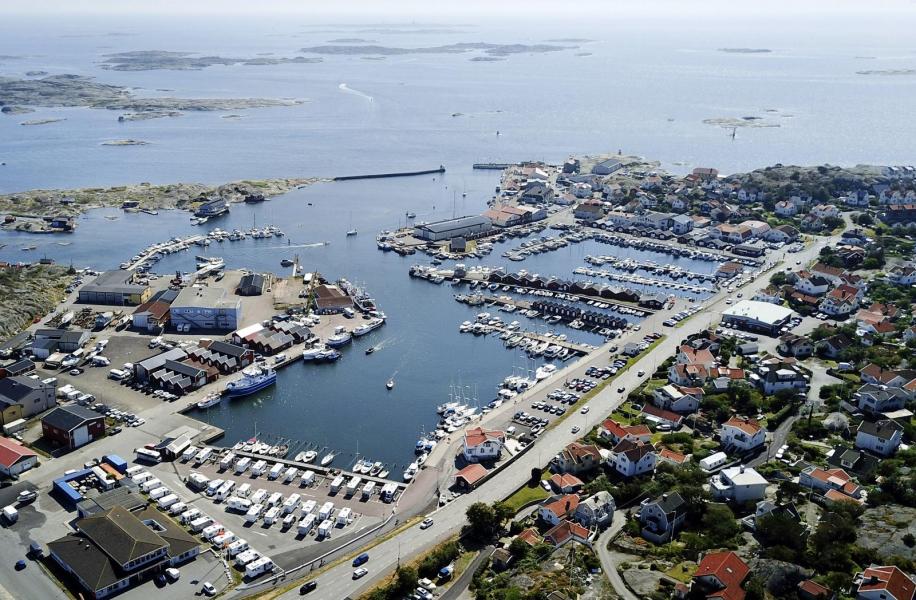 Hönö Klåva blev Årets ställplats 2019