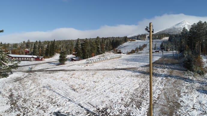 Lysande framtid för Lofsdalen
