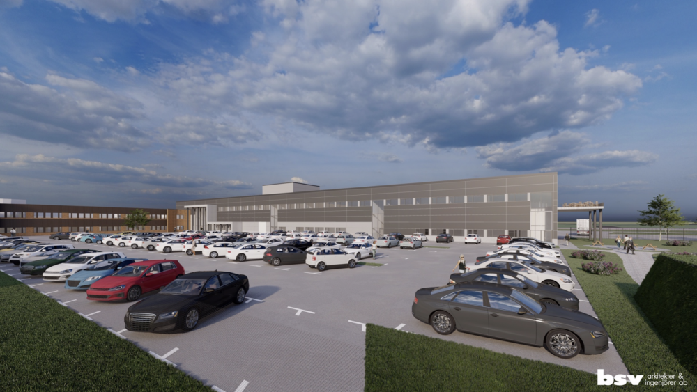 Thule Group investerar 100 miljoner