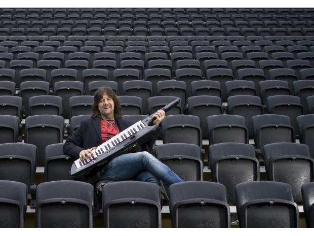 Rhapsody In Rock till Dalhalla sommaren 2020