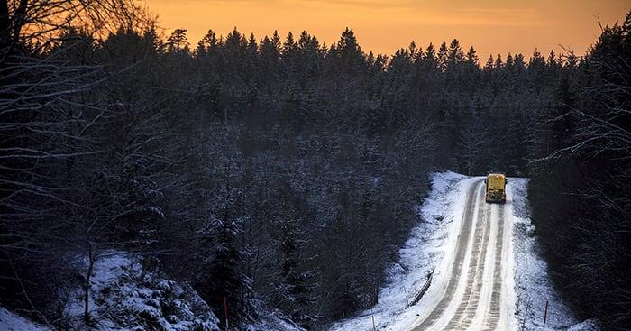 Vägunderhållet ska digitaliseras