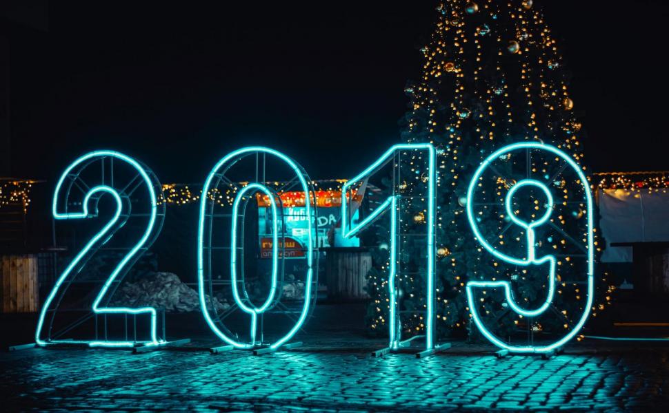 Våra mest lästa artiklar 2019