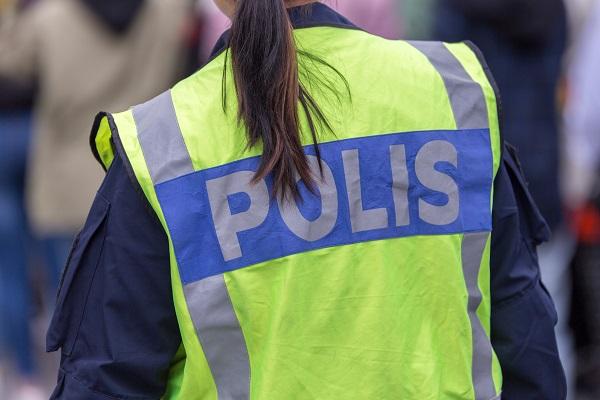 Polisen gör insats mot onykterhet
