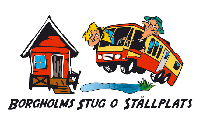 Borgholm kan bli av med ställplats