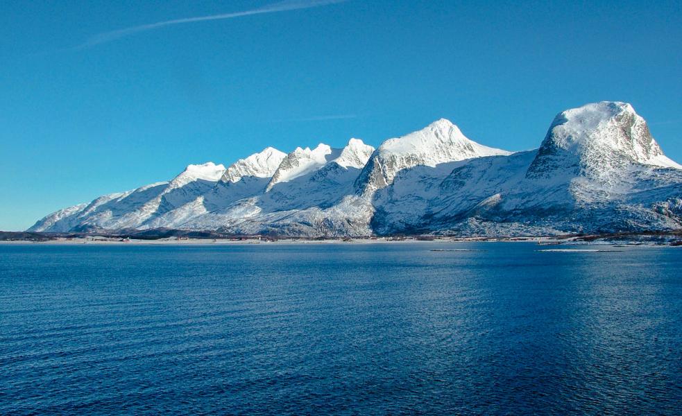 Norges färjor blir dyrare än förr