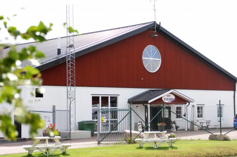 Husbilslandet får ny VD