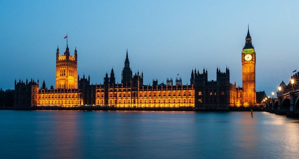 Det gäller efter brexit