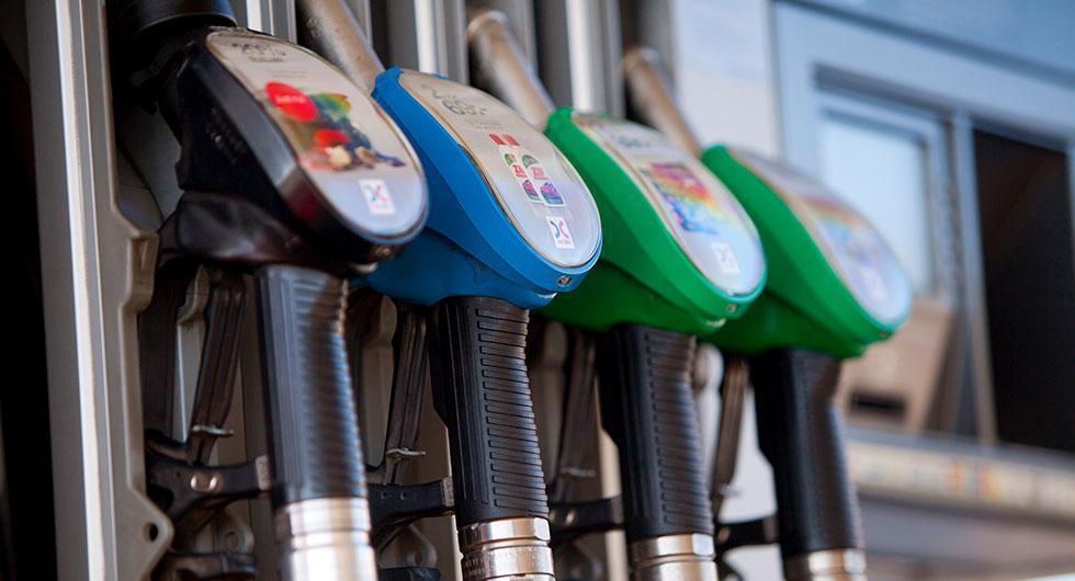 Preem går ut med information om miljövänlig diesel
