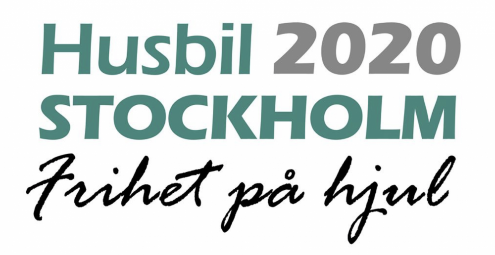 Det blir mässa i Kista