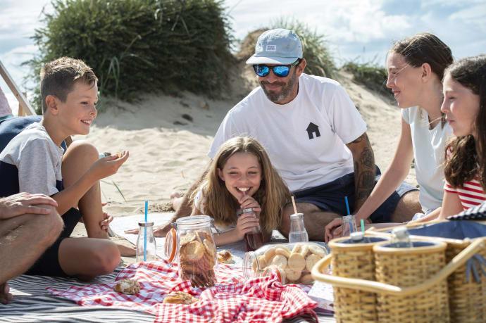 Halland attraherade rekordmånga turister 2019