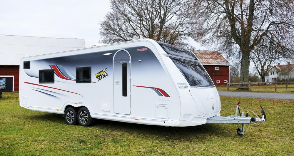 Kabe Imperial 780 TDL FK