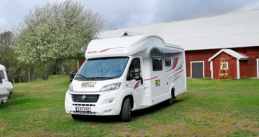 Kabe TM Classic X740 LXL