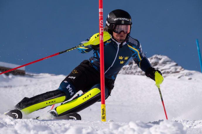 Alpin fest i Åre 12–14 mars