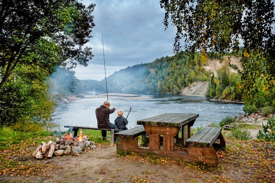 Ny typ av ställplats lanseras