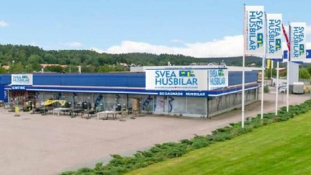 Svea husbilar expanderar