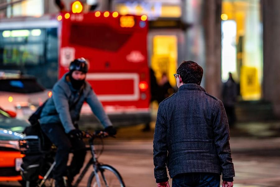 Godkänt simulatorprov inte skäl till dispens