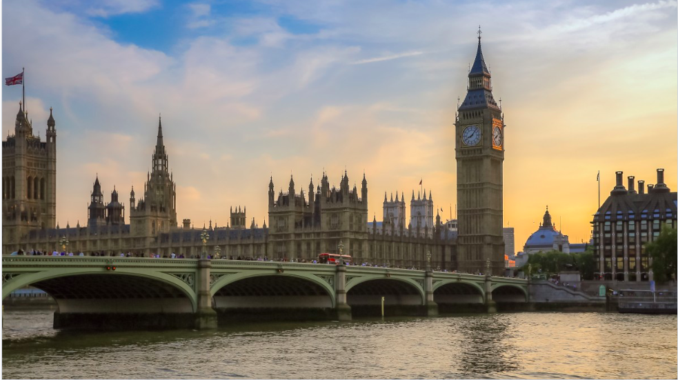 England backar om ny husbilsskatt