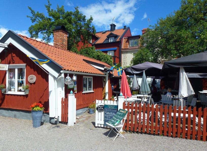 Västervik blev årets sommarstad