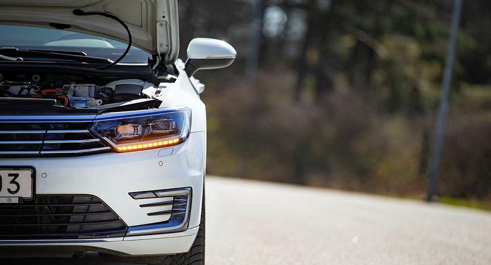 Volkswagen, Audi, Skoda Seat och Porsche förlänger nybilsgaranti