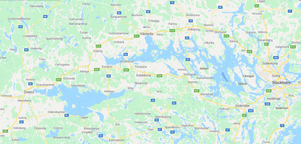 UD förlänger utrikes reserestriktioner men lättnader inrikes