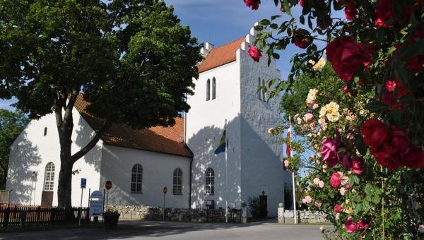 Kristianopel för dig med det småskaliga i sinnet