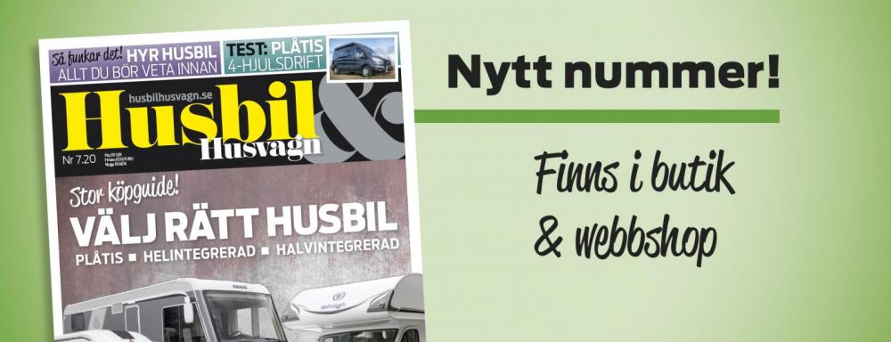 Nytt nummer 7.20