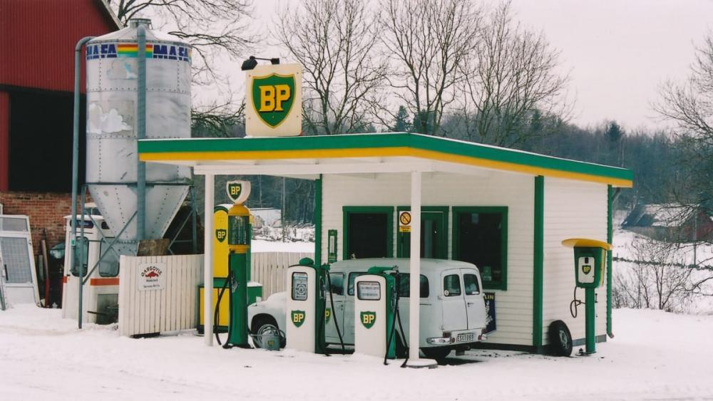 Skånsk motorhistoria i bokform