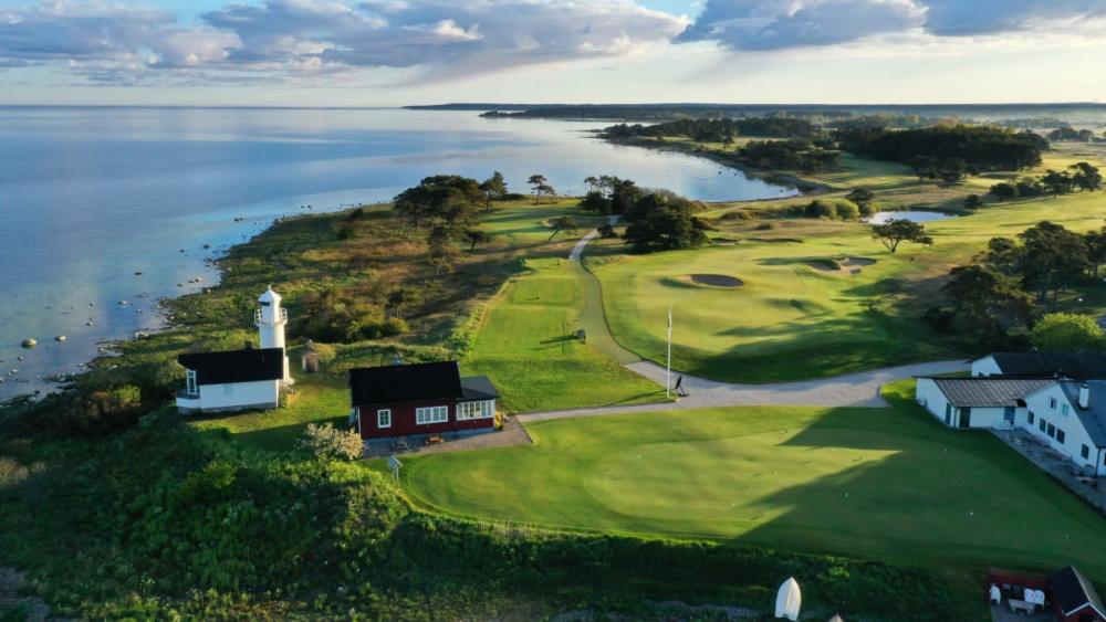 Svensk Golf listar årets bästa svenska golfbanor