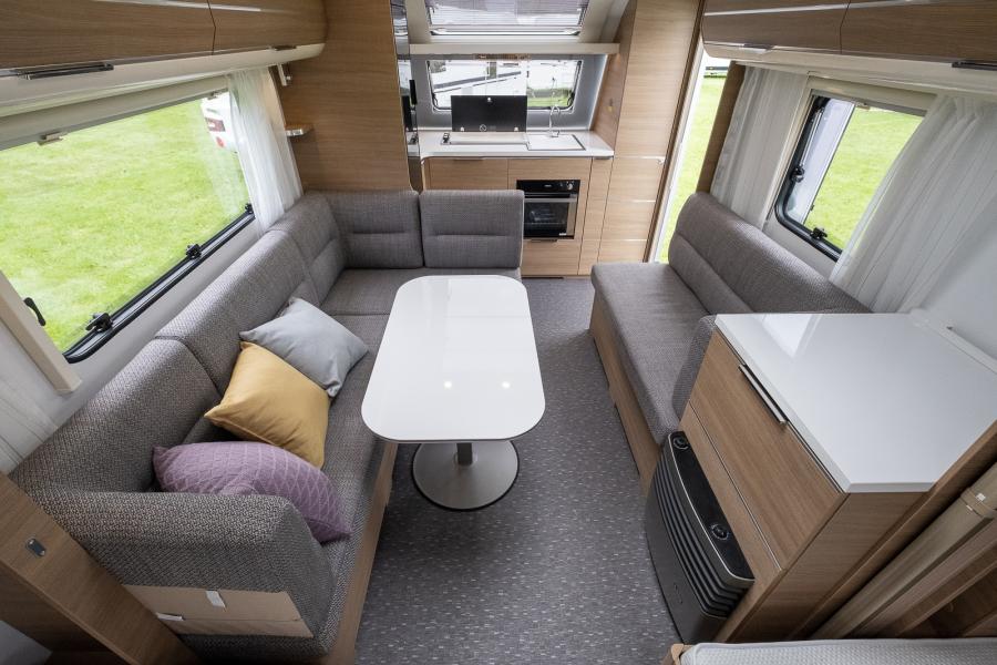 Adria Adora 613 HT 2020