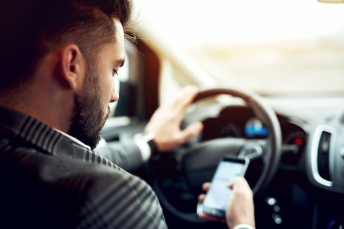 Kraftig ökning av rattsurfare – efter förbudet
