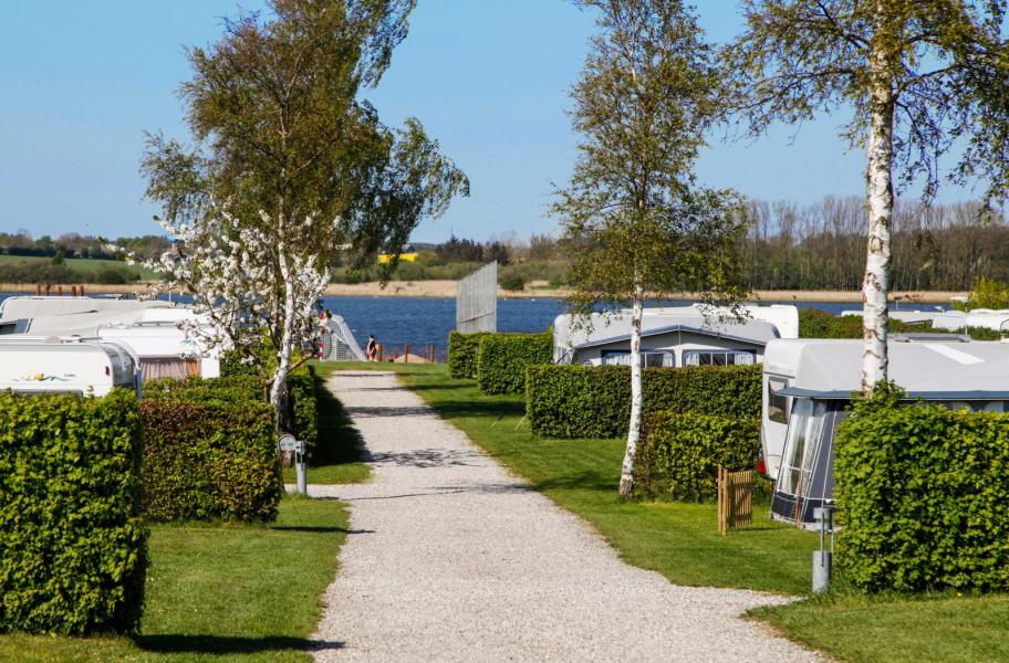 Campingsemester: Bra att veta innan resan