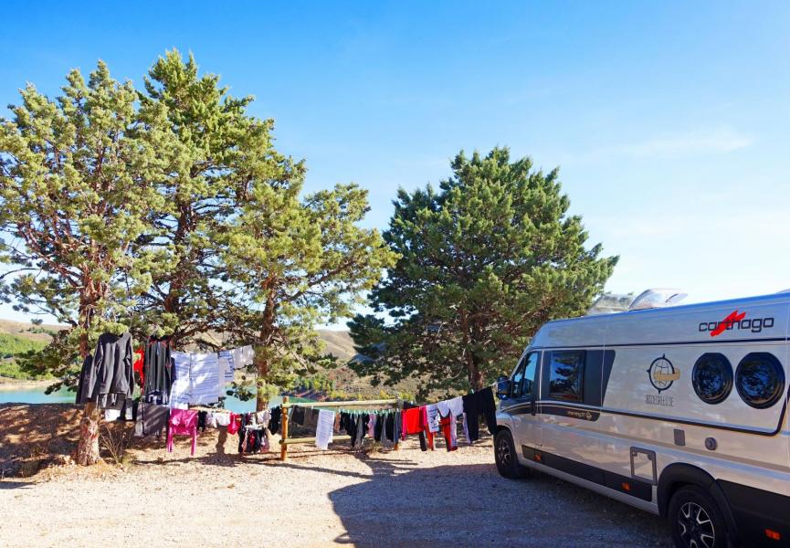 Bo Mobilt: Från plåt till plåtis