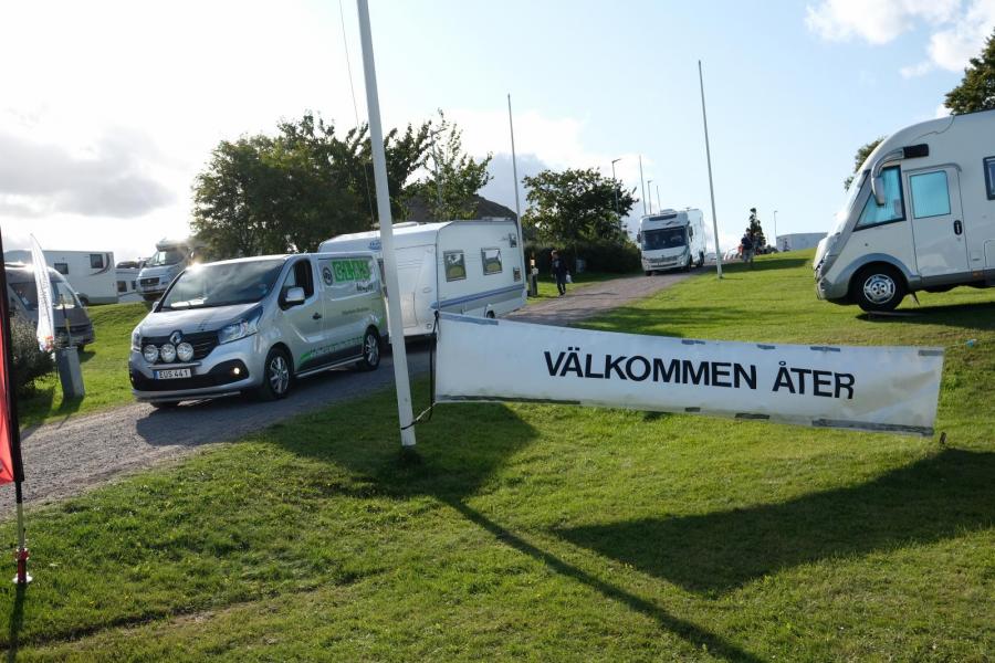 Åter till Elmia 2019 - snart är vi där igen!