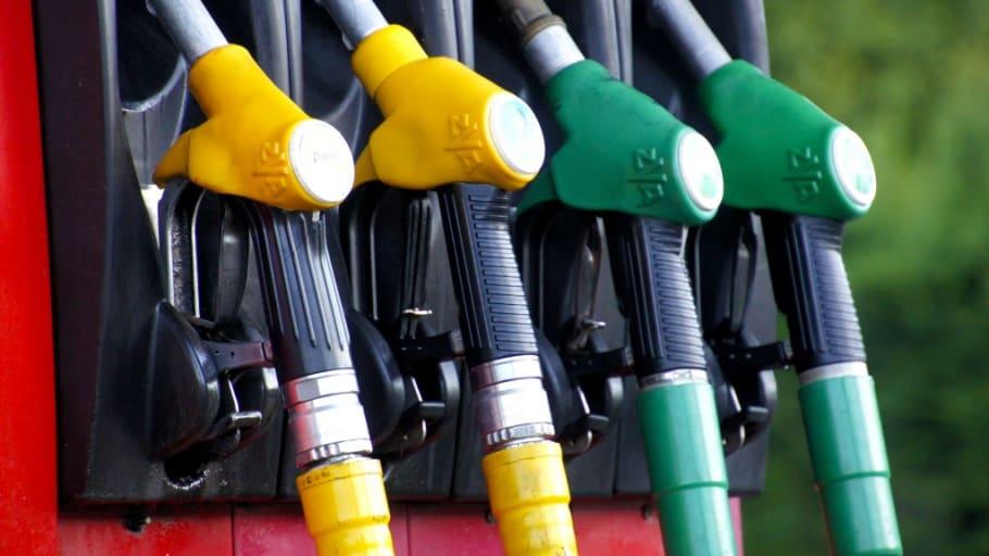 Stöd för konvertering till E85 och biogas