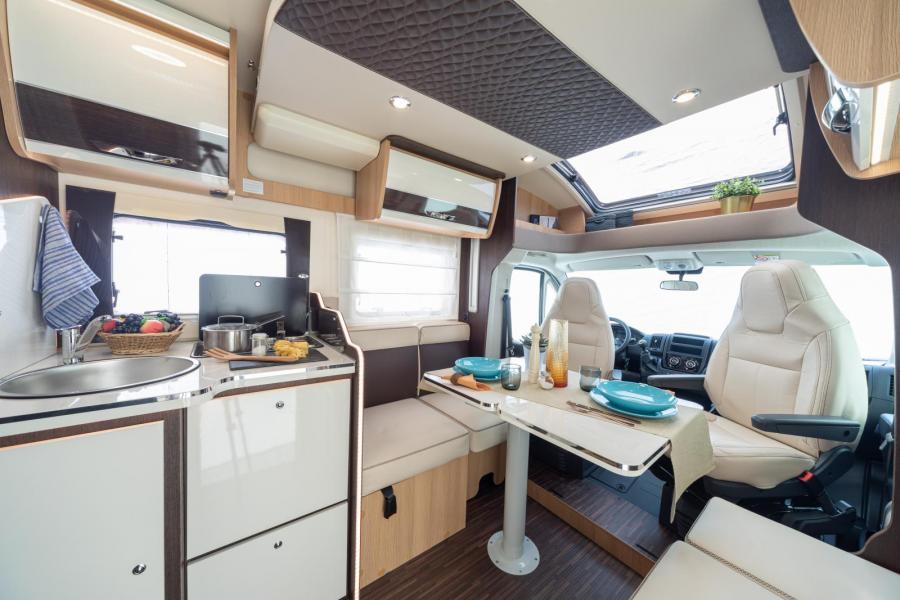 Ny McLouis för 649 000 kr