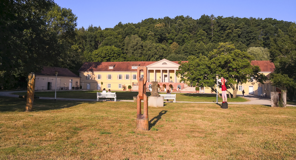 Resa: Gaggenau