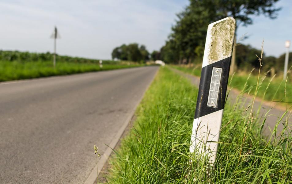 Underhåll och klimatmålen i fokus för Trafikverket