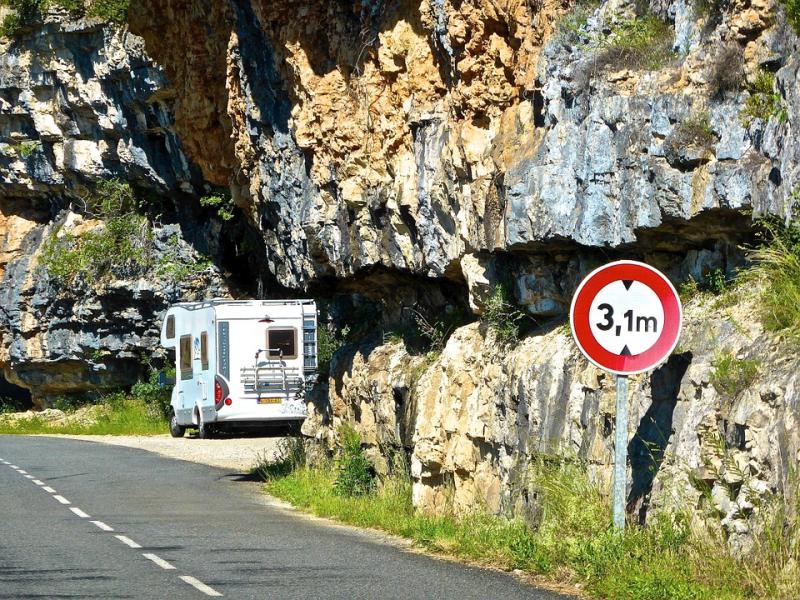 Corona skapar sug efter bilresor