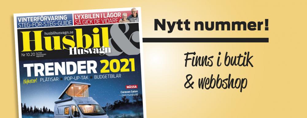 Nytt nummer 10.20