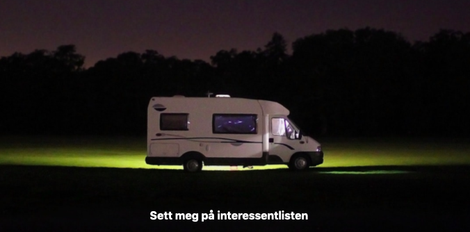 Ny typ av larm ska varna för allt