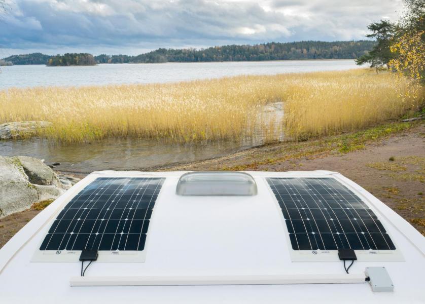 Teknik: Tips för mer energi