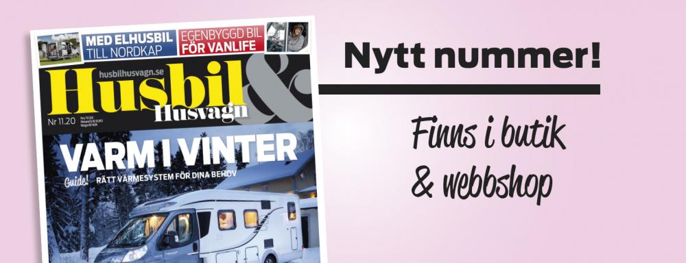 Nytt nummer 11.20