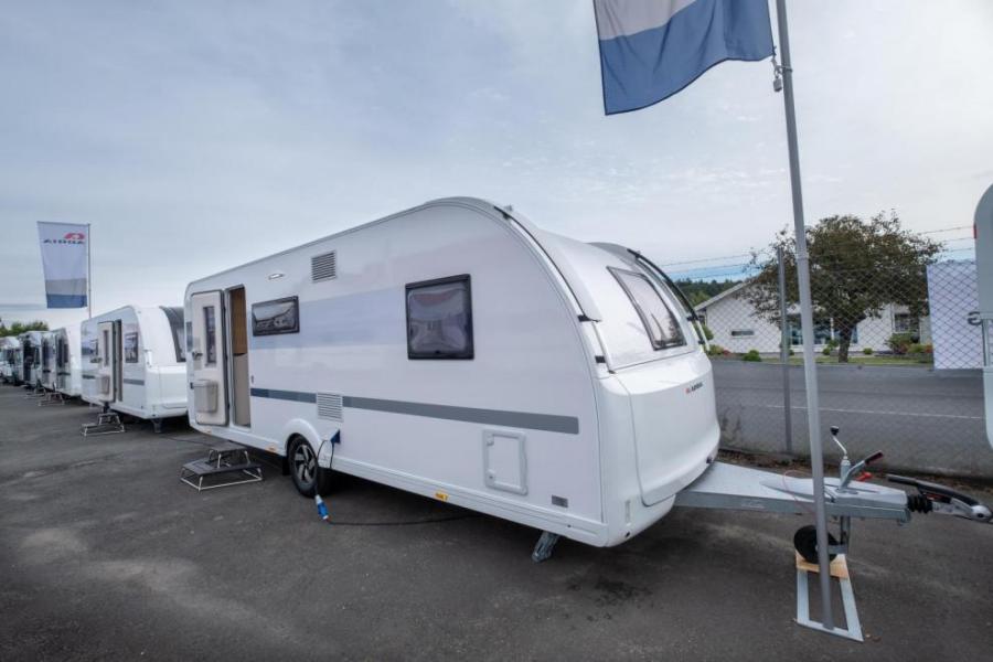 Adria får prestigefyllt pris för Adora