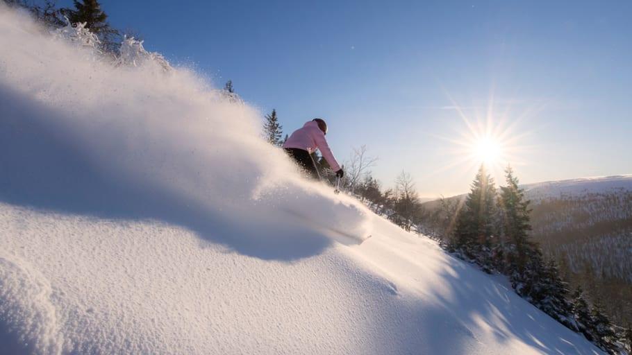 SkiStar öppnar samtliga destinationer innan jul