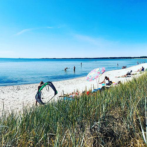 First Camp utökar med Öland