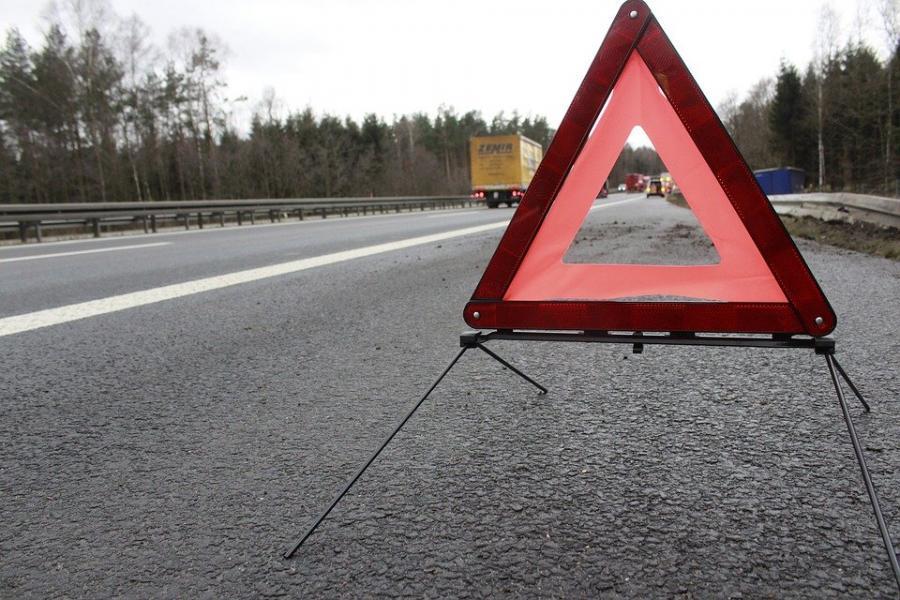 Skåpbilar börjar testas och säkerhetsklassas