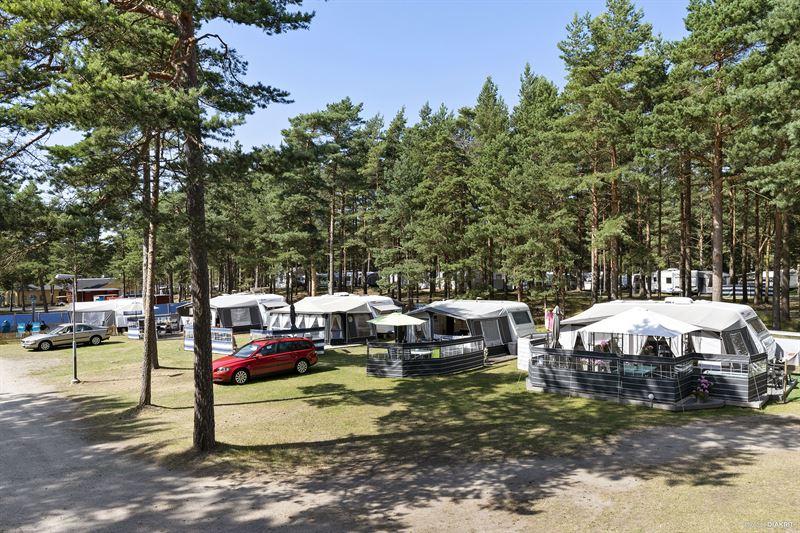 First Camp storsatsar inför 2021