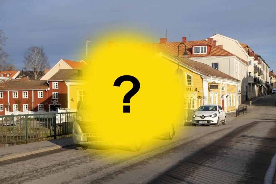 Populäraste husbilarna 2020!