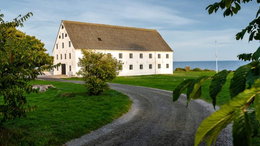 Nybildad stiftelse utvecklar Sverige-unikt besöksmål