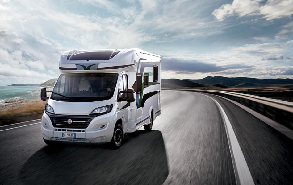 Fiat Ducato nu störst bland transportfordon